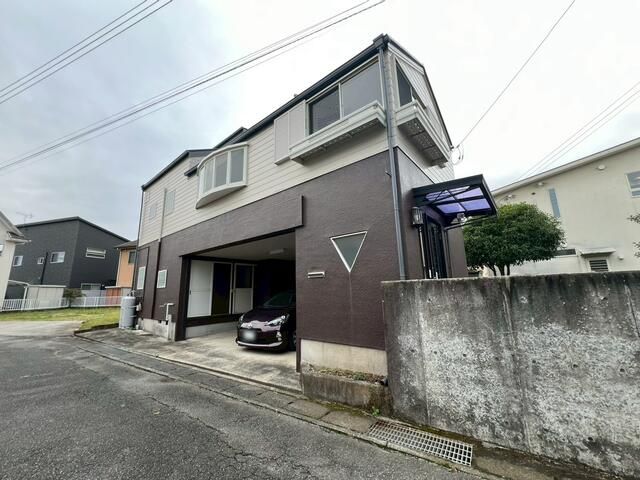 6DK Detached House for Sale in Fuji, Shizuoka with 5 Car Parking - Thumbnail 2