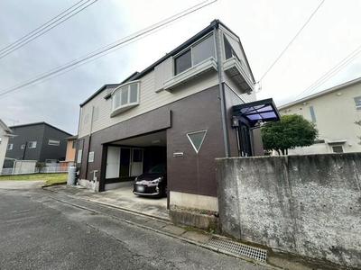 6DK Detached House for Sale in Fuji, Shizuoka with 5 Car Parking — Image 7, Fuji, Shizuoka