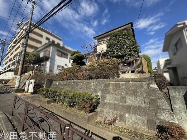Land for Sale in Kurihira, Kawasaki - 186.96 sqm Near Station - Thumbnail 4