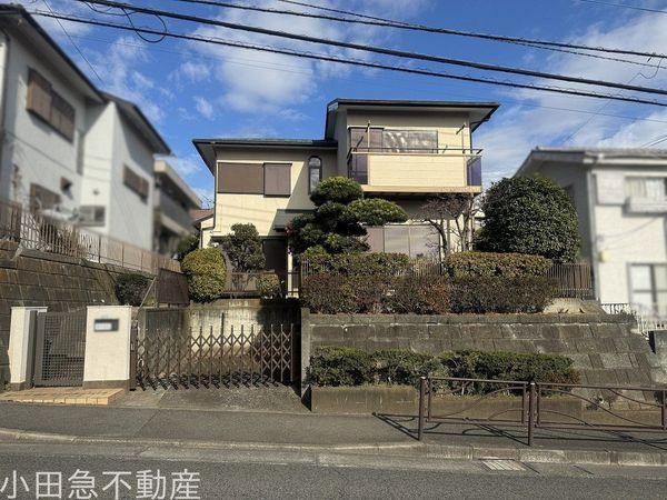 Land for Sale in Kurihira, Kawasaki - 186.96 sqm Near Station - Thumbnail 3