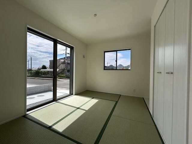 New 4LDK House in Aira City, Kagoshima | 2025 Build - Thumbnail 4