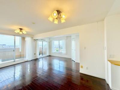 2LDK Apartment for Sale in Koriyama, Fukushima - 78 sqm — Interior, Koriyama, Fukushima