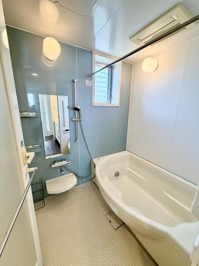 2LDK Apartment for Sale in Koriyama, Fukushima - 78 sqm — Bathroom, Koriyama, Fukushima