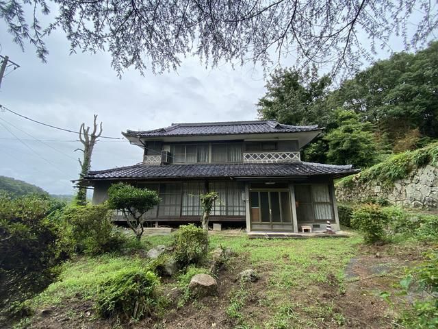 1971 5DK House on 748 sqm Land in Fukuyama, Hiroshima - Image 7