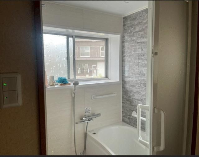 1948 10DK House in Quiet Ibigawa with Land and Parking - Thumbnail 4