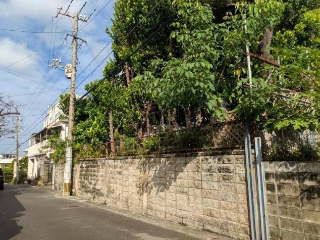 165.3 sqm Residential Land for Sale in Shuri, Naha, Okinawa - Thumbnail 3