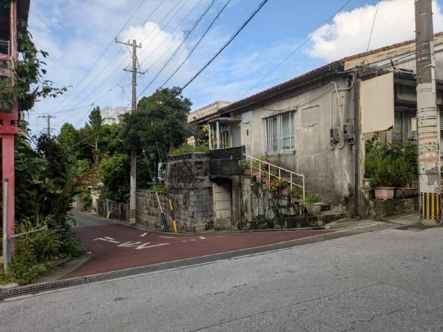 165.3 sqm Residential Land for Sale in Shuri, Naha, Okinawa - Thumbnail 2