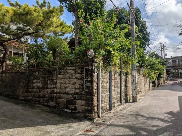 165.3 sqm Residential Land for Sale in Shuri, Naha, Okinawa - Thumbnail 4