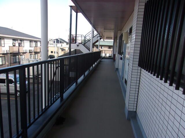 2LDK Apartment for Rent in Iwaki City, Fukushima - 52.56 sqm - Thumbnail 2