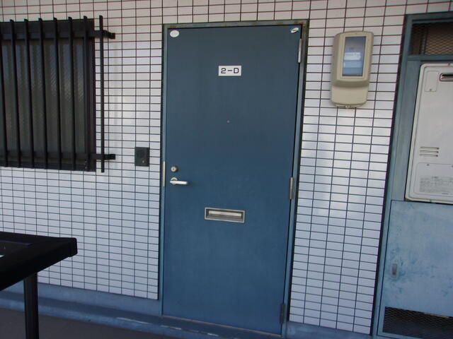 2LDK Apartment for Rent in Iwaki City, Fukushima - 52.56 sqm - Thumbnail 3
