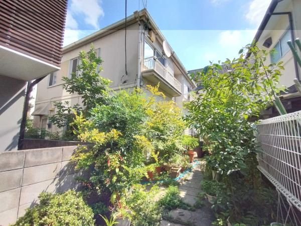 5SDK House for Sale in Setagaya, Tokyo with 139m² Land - Main Image