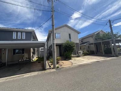 3LDK Light Steel House for Sale in Komatsu, Ishikawa — Image 7, Komatsu, Ishikawa