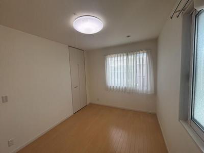 3LDK Light Steel House for Sale in Komatsu, Ishikawa — Image 22, Komatsu, Ishikawa