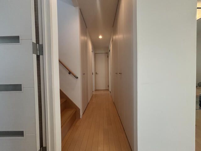 3LDK Light Steel House for Sale in Komatsu, Ishikawa - Thumbnail 2