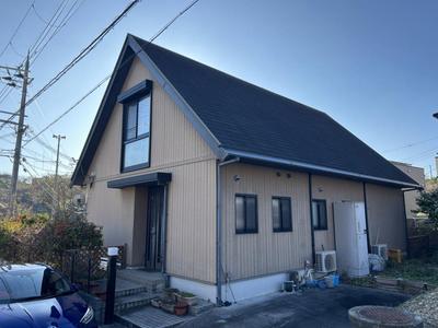 3-Bedroom Wooden House in Kudoyama, Wakayama — House, Kudoyama, Wakayama