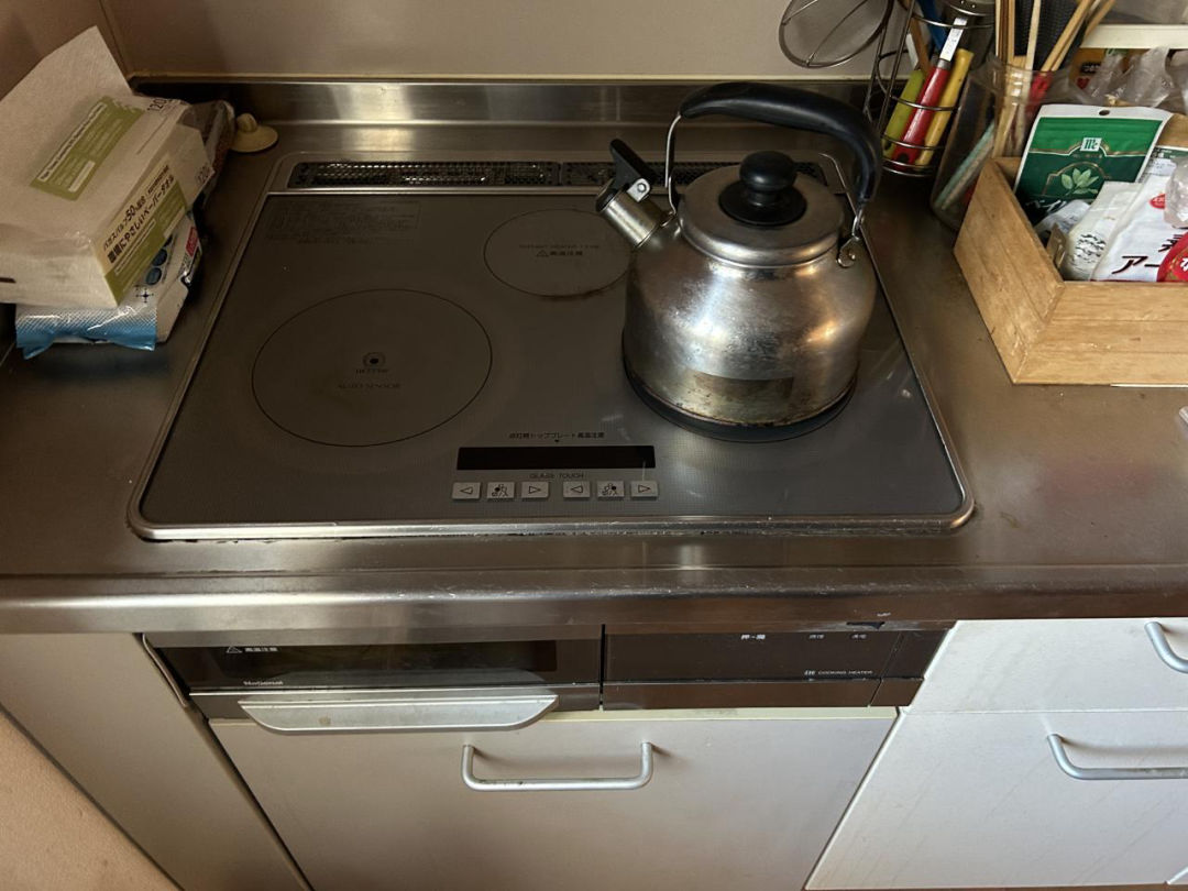 3-Bedroom Wooden House in Kudoyama, Wakayama - Thumbnail 3