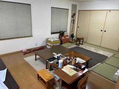 3-Bedroom Wooden House in Kudoyama, Wakayama — Interior, Kudoyama, Wakayama