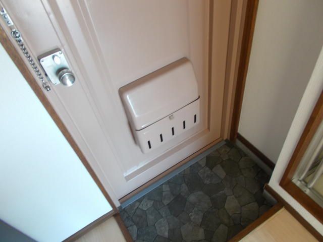 Emerald Heights Nakazato Apartment for Rent in Kiyose, Tokyo - Image 1