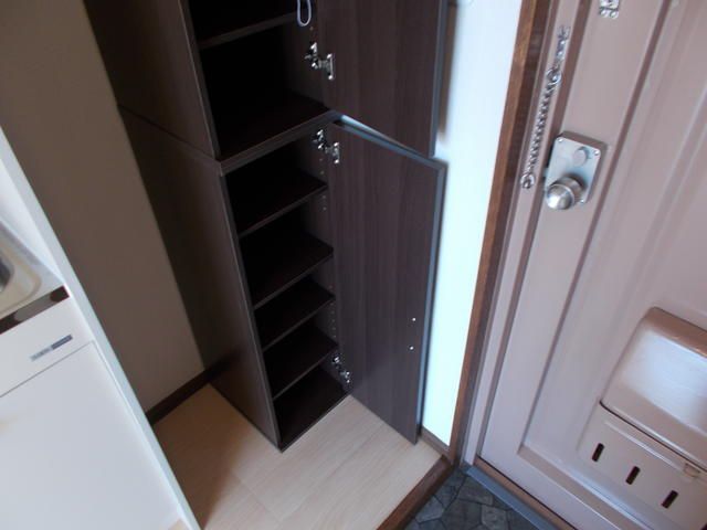 Emerald Heights Nakazato Apartment for Rent in Kiyose, Tokyo - Thumbnail 2