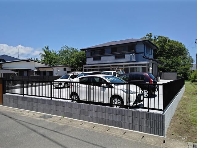 3LDK Detached House for Sale in Ōamishirasato, Chiba - Image 50