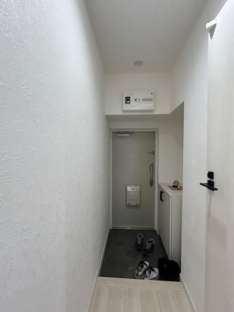 2LDK Apartment for Rent near Tokyo Skytree, Sumida, Tokyo - Thumbnail 2