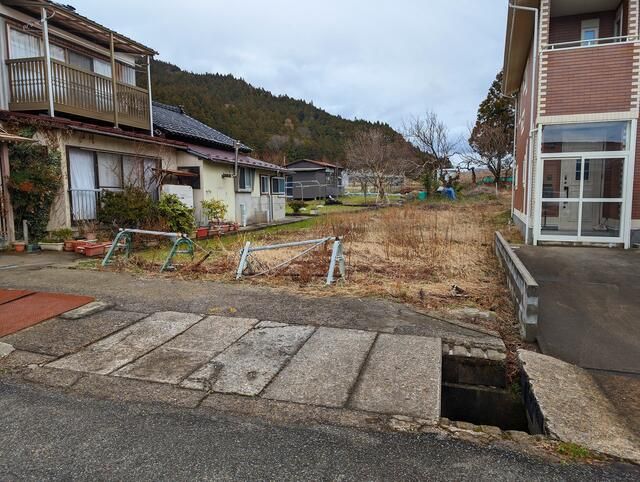 Land for Sale in Sakata, Yamagata - 350 sqm - Image 1