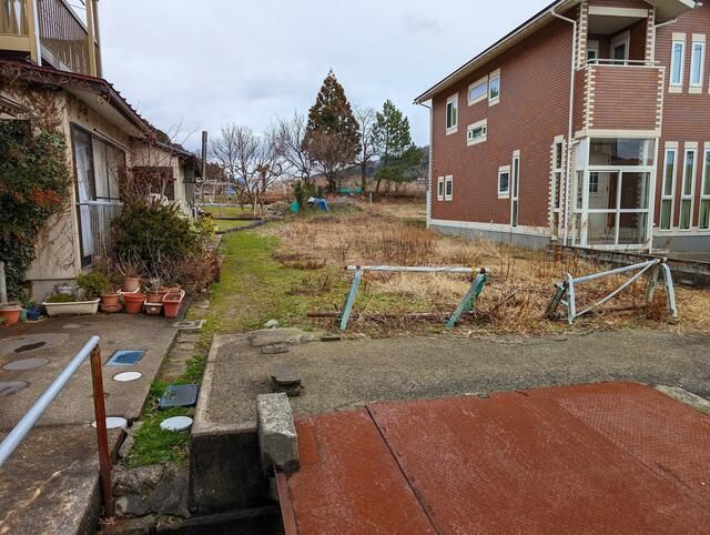 Land for Sale in Sakata, Yamagata - 350 sqm - Thumbnail 2