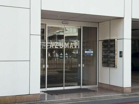 Office for Rent in Chiba City, 185 sqm, SRC Building - Thumbnail 4