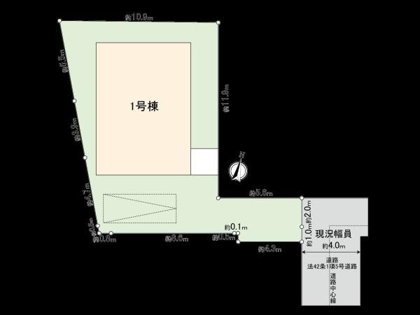 New 5LDK House in Kokubunji, Tokyo | 2026 Completion - Thumbnail 3