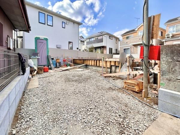 New 5LDK House in Kokubunji, Tokyo | 2026 Completion - Thumbnail 2