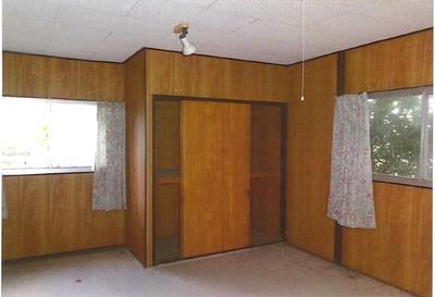 3LDK House with Large Land and Warehouse in Hikari — Interior, Hikari, Yamaguchi