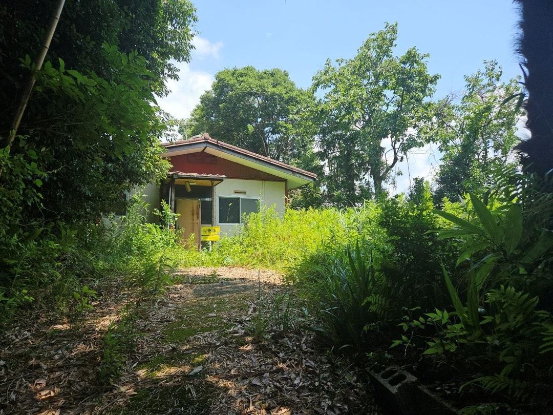 3LDK House with Large Land and Warehouse in Hikari - Thumbnail 2