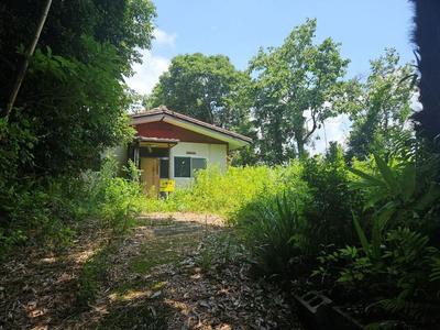 3LDK House with Large Land and Warehouse in Hikari — Land, Hikari, Yamaguchi