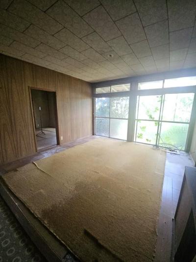 3LDK House with Large Land and Warehouse in Hikari — Interior, Hikari, Yamaguchi