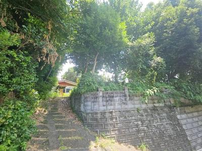 3LDK House with Large Land and Warehouse in Hikari — Land, Hikari, Yamaguchi