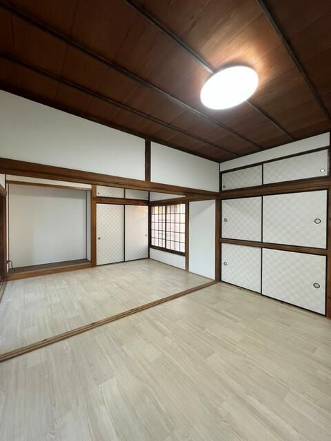 4DK House for Sale in Hanyu City, Saitama - Thumbnail 3