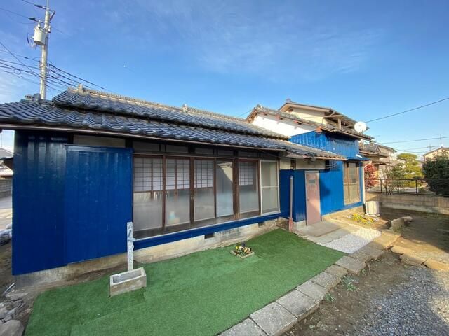 4DK House for Sale in Hanyu City, Saitama - Thumbnail 2