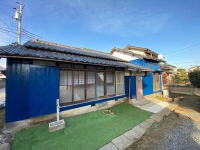 4DK House for Sale in Hanyu City, Saitama — House, Hanyu, Saitama