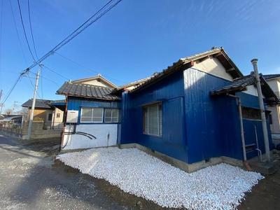 4DK House for Sale in Hanyu City, Saitama — House, Hanyu, Saitama