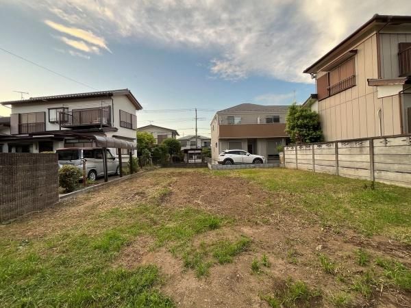 Land for Sale in Hiratsuka City, Kanagawa - 174.18 sqm - Thumbnail 3