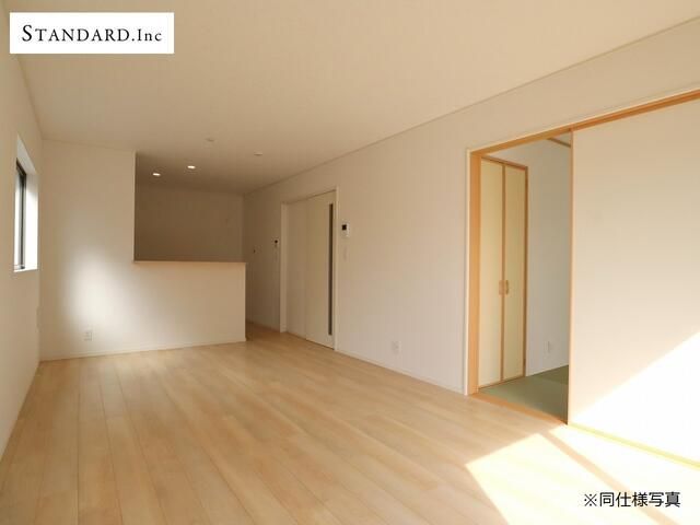 New 4SLDK House in Nihonmatsu, Fukushima - Completion Sep 2025 - Thumbnail 2