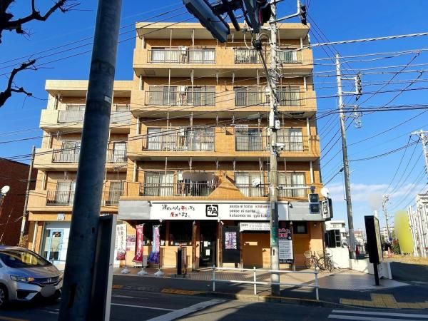 18-Unit Apartment Building for Sale in Musashimurayama, Tokyo - Thumbnail 3