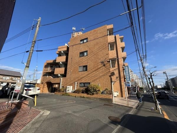 18-Unit Apartment Building for Sale in Musashimurayama, Tokyo - Thumbnail 2