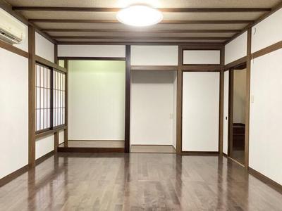 4SLDK Detached House for Sale in Shizuoka City's Aoi Ward — Image 22, Aoi, Shizuoka
