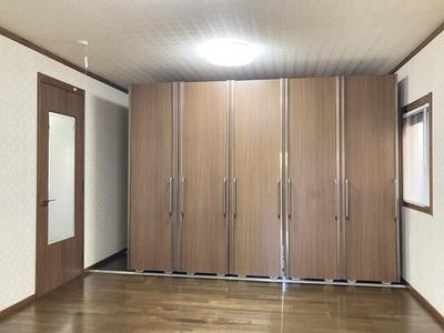 4SLDK Detached House for Sale in Shizuoka City's Aoi Ward — Image 22, Aoi, Shizuoka
