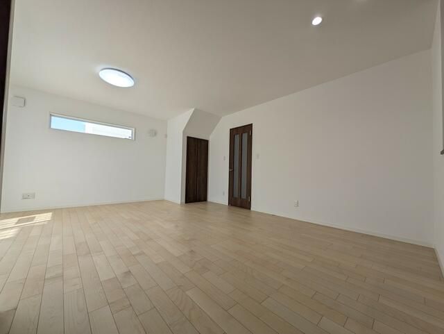 New 4SLDK House in Higashimatsushima, Miyagi - Sep 2025 Completion - Thumbnail 2
