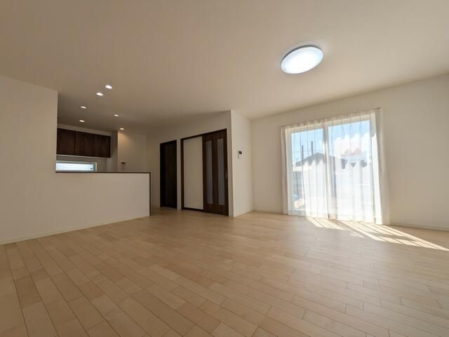 New 4SLDK House in Higashimatsushima, Miyagi - Sep 2025 Completion - Thumbnail 3