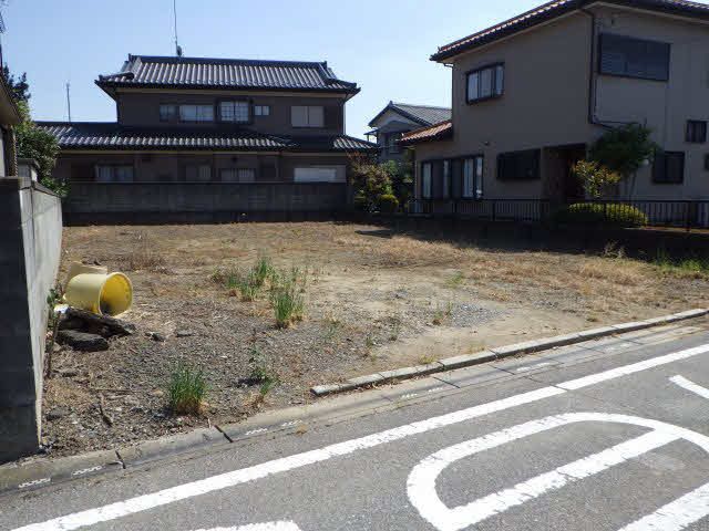 Land for Sale in Kurihashi, Kuki City, Saitama - 234 sqm - Thumbnail 3