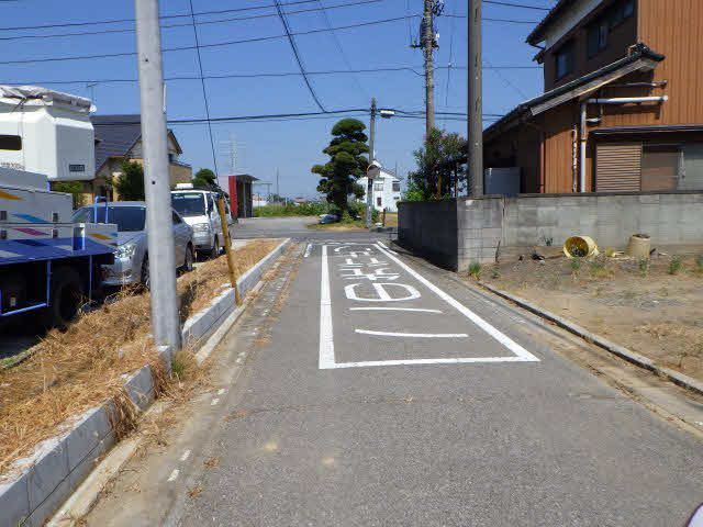 Land for Sale in Kurihashi, Kuki City, Saitama - 234 sqm - Thumbnail 2