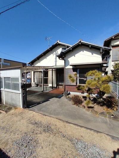 1970 4DK House in Shimizu Town, Shizuoka with 179m² Land — Image 7, Shimizu, Shizuoka
